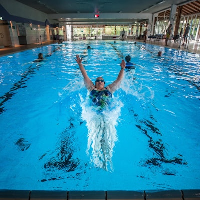 Vitalbad Burscheid 2020