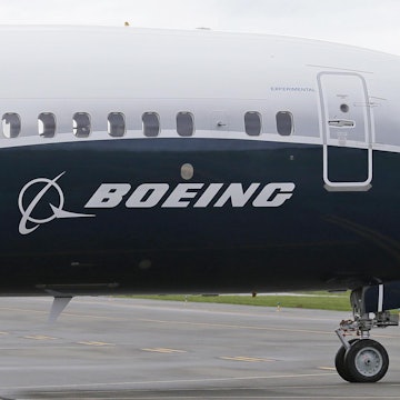 Boeing