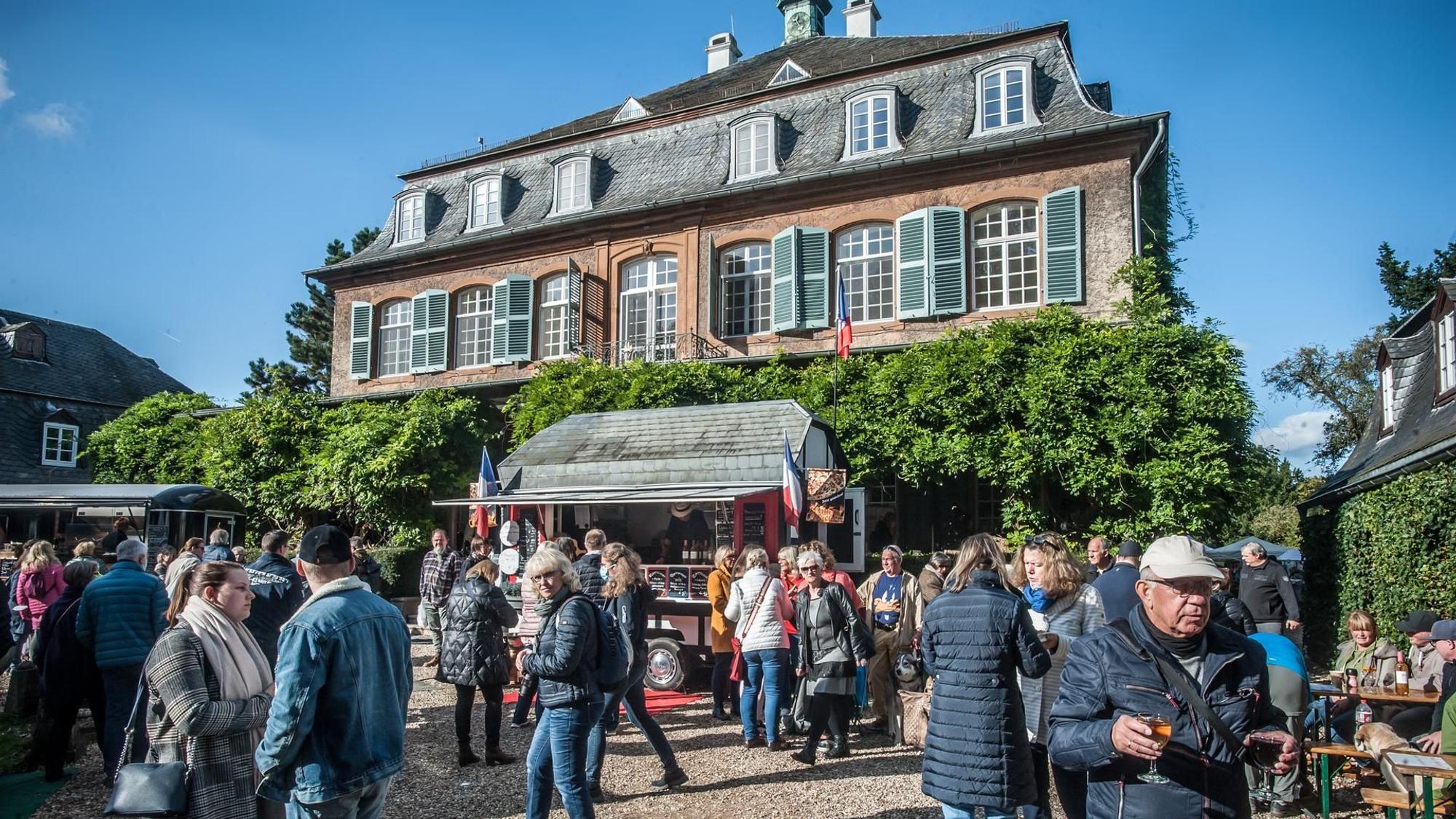 Schloss Eicherhof