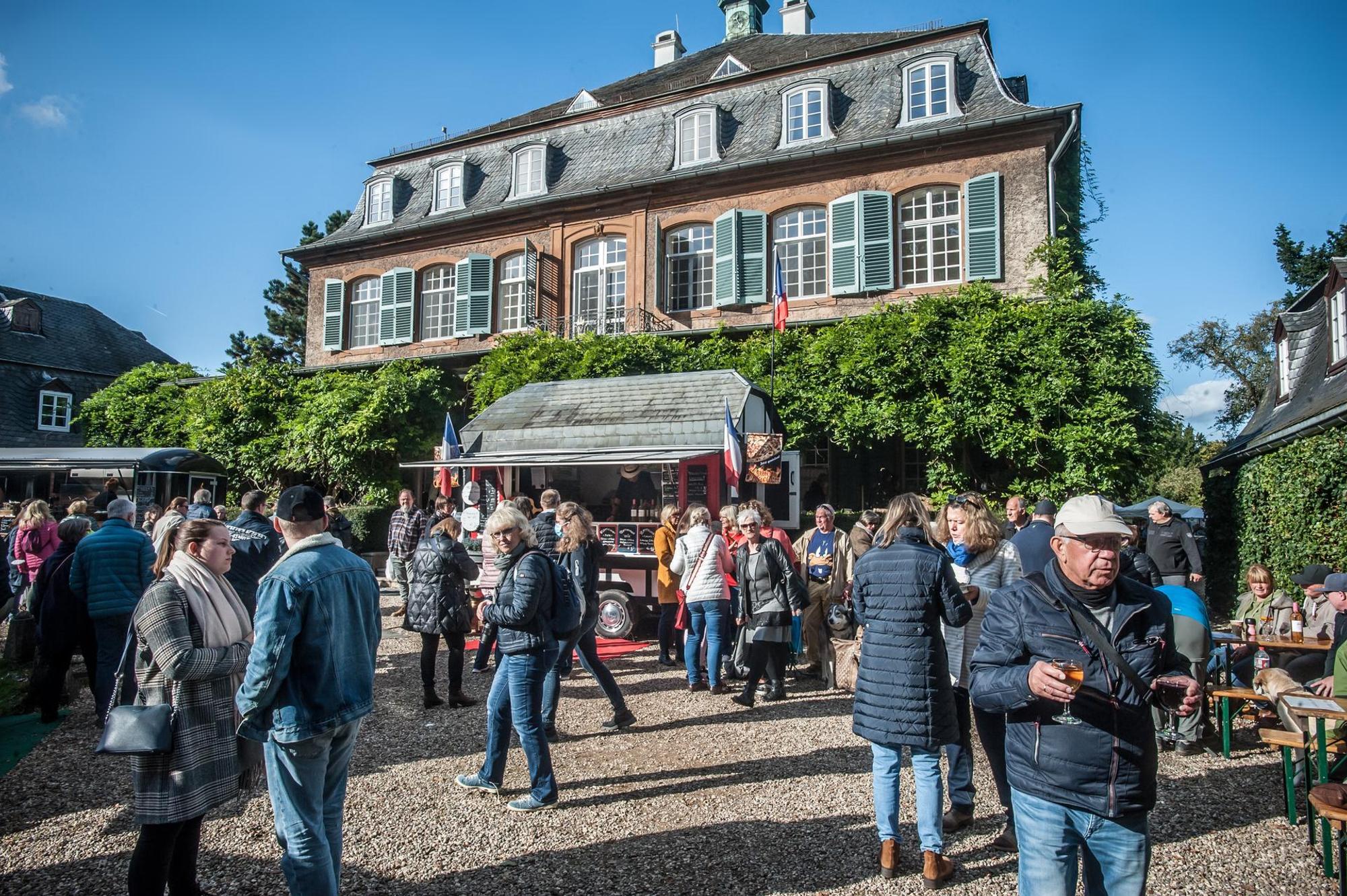 Schloss Eicherhof