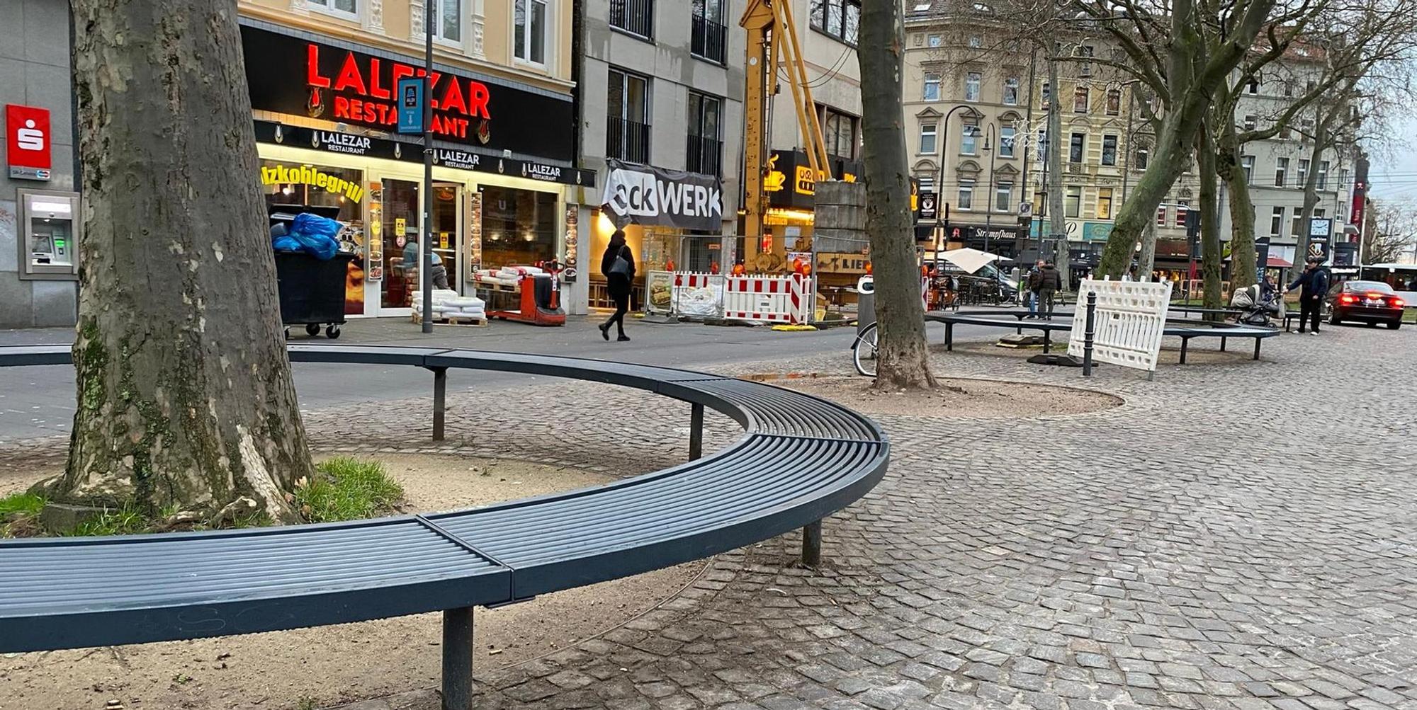 Chlodwigplatz HAHN 050122