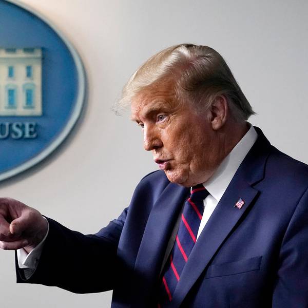 Trump White House