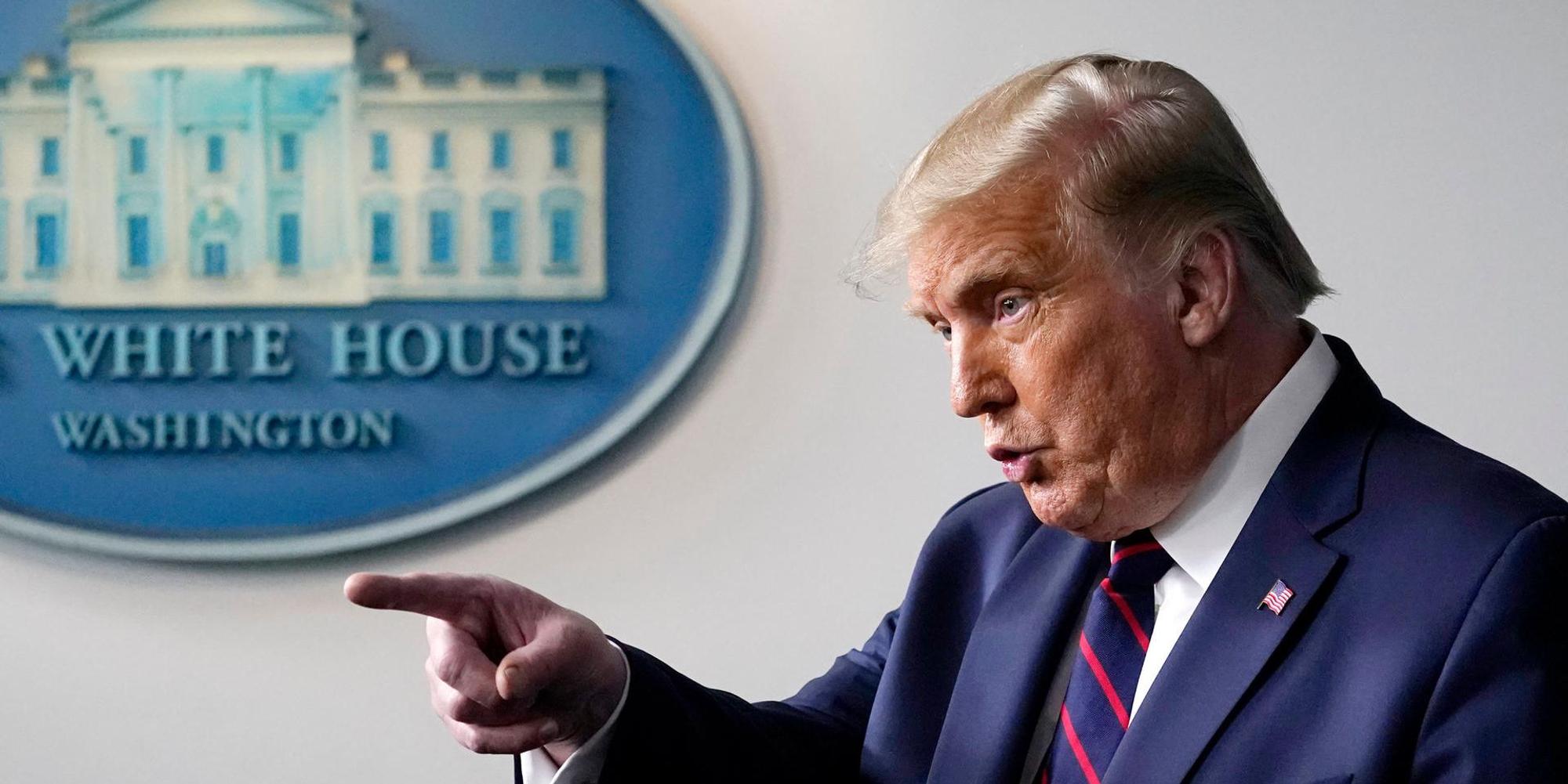Trump White House