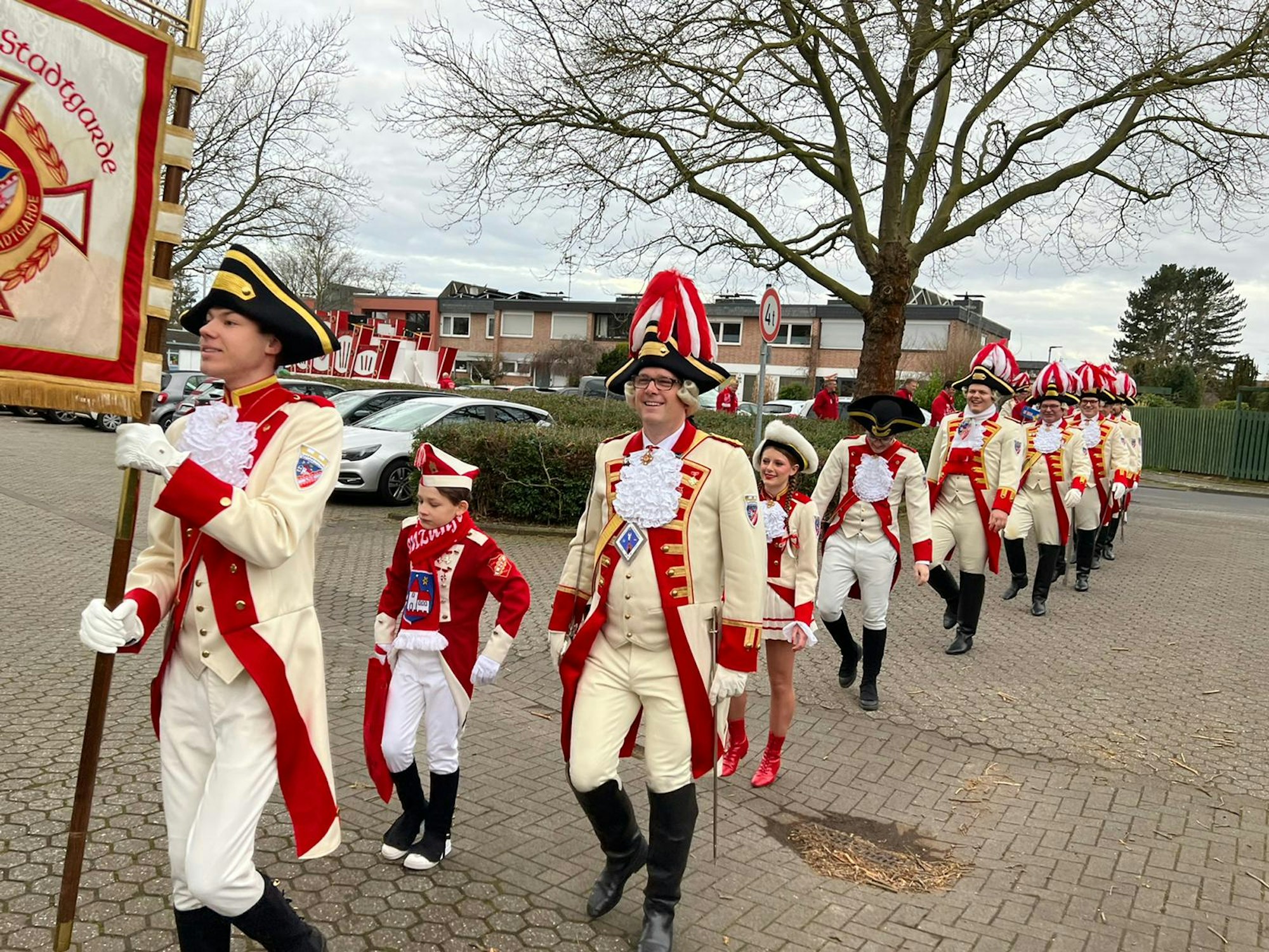 Narrenzunf Lechenich1