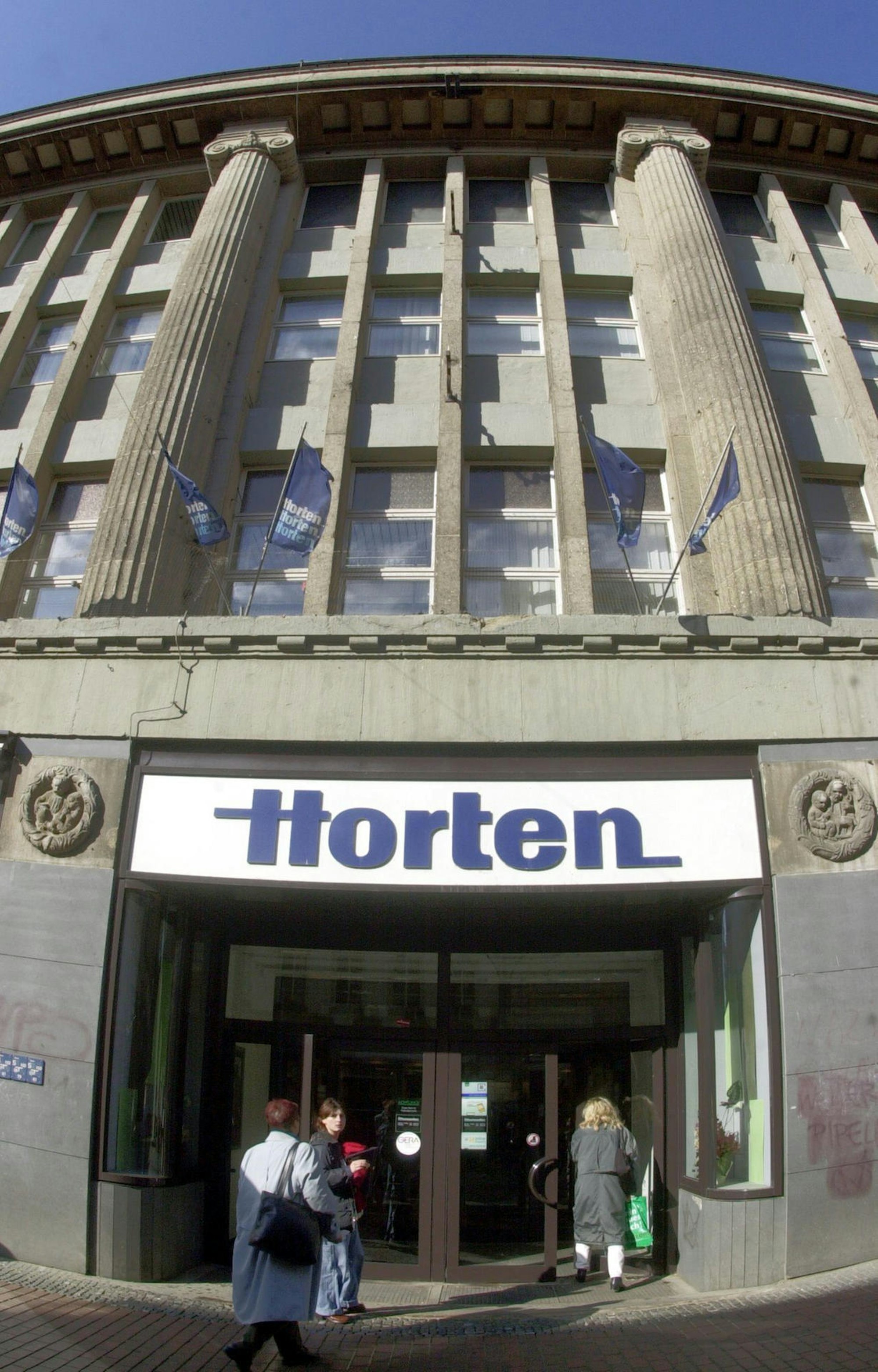 Horten