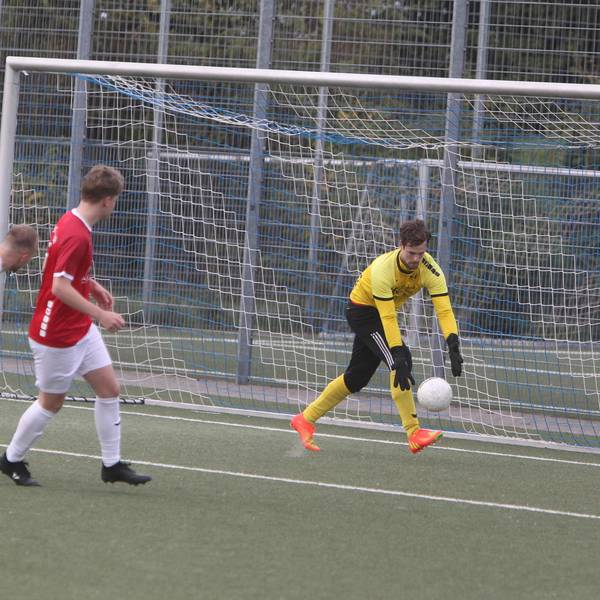 Fußball, Bezirksliga, Meisterschaft, SV Bergheim, SV Lohmar