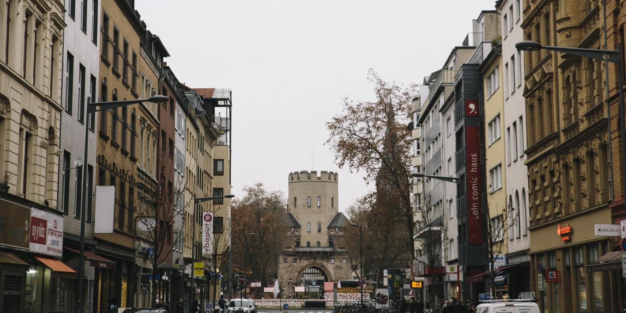 Südstadt 1