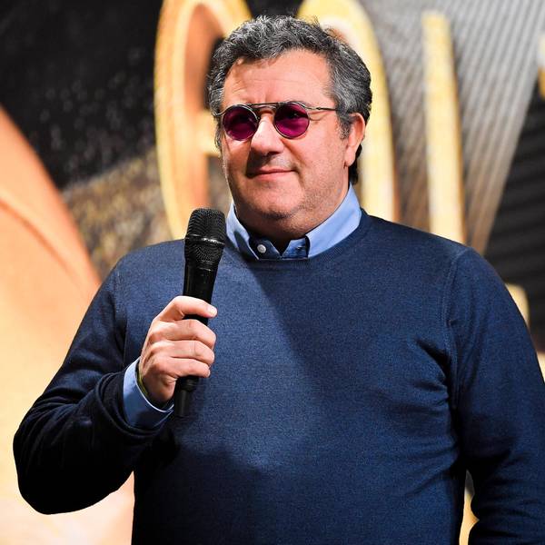 Raiola imago 300422