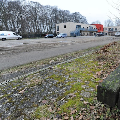 Geflüchtete Unterkunft Steinbüchel