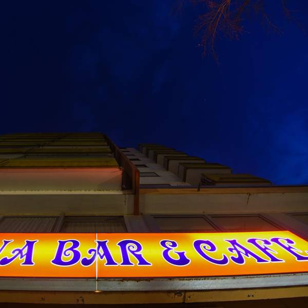 Hanau Arena Bar