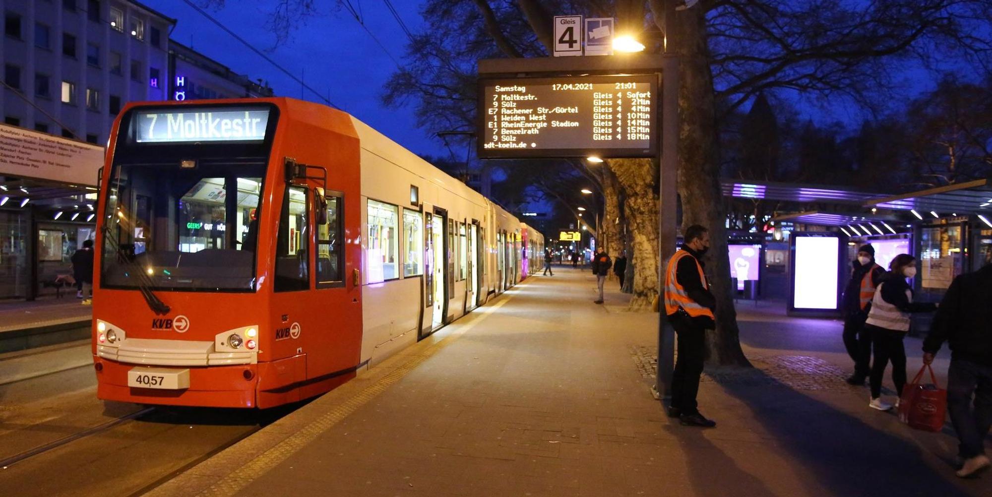 Ausgangssperre 6