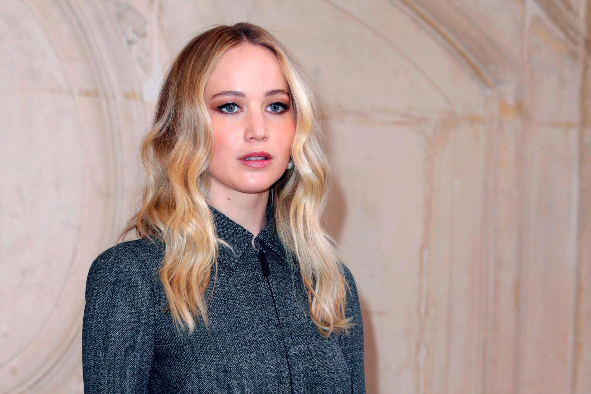Jennifer lawrence afp neu