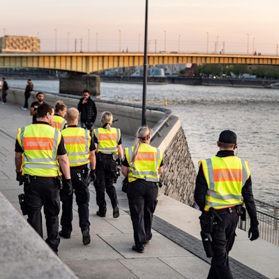 Ordnungsamt Rheinboulevard