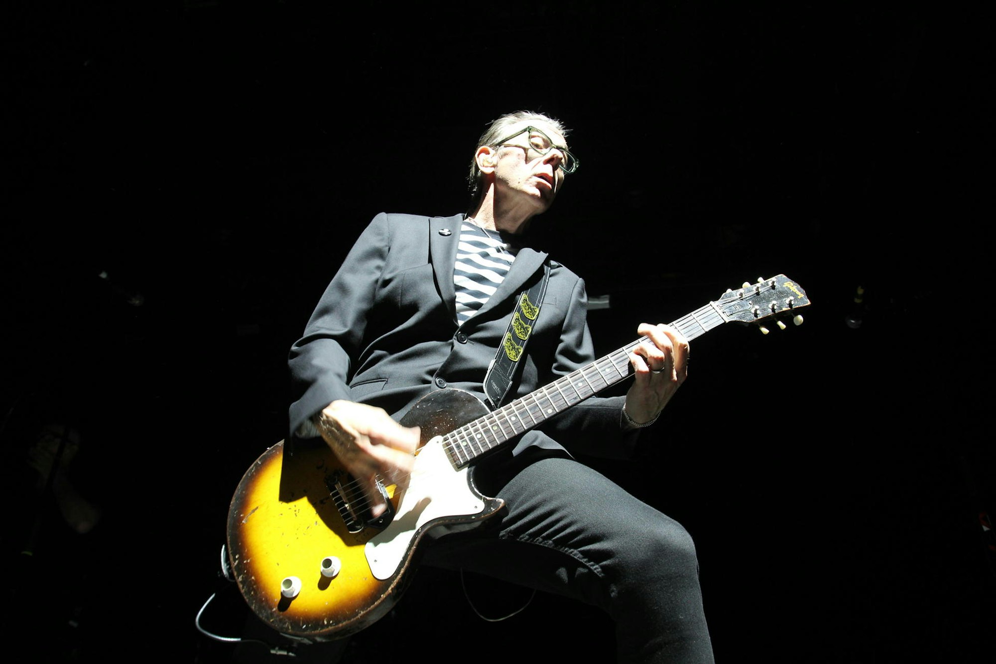 Bad Religion im Palladium - 2