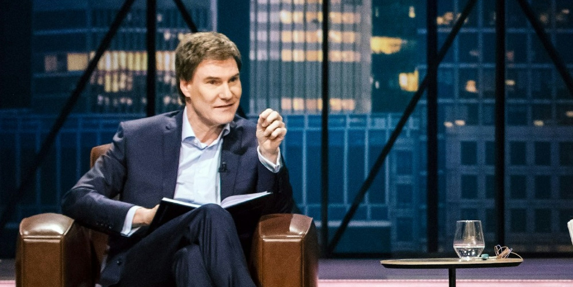 DHDL Maschmeyer kritisch