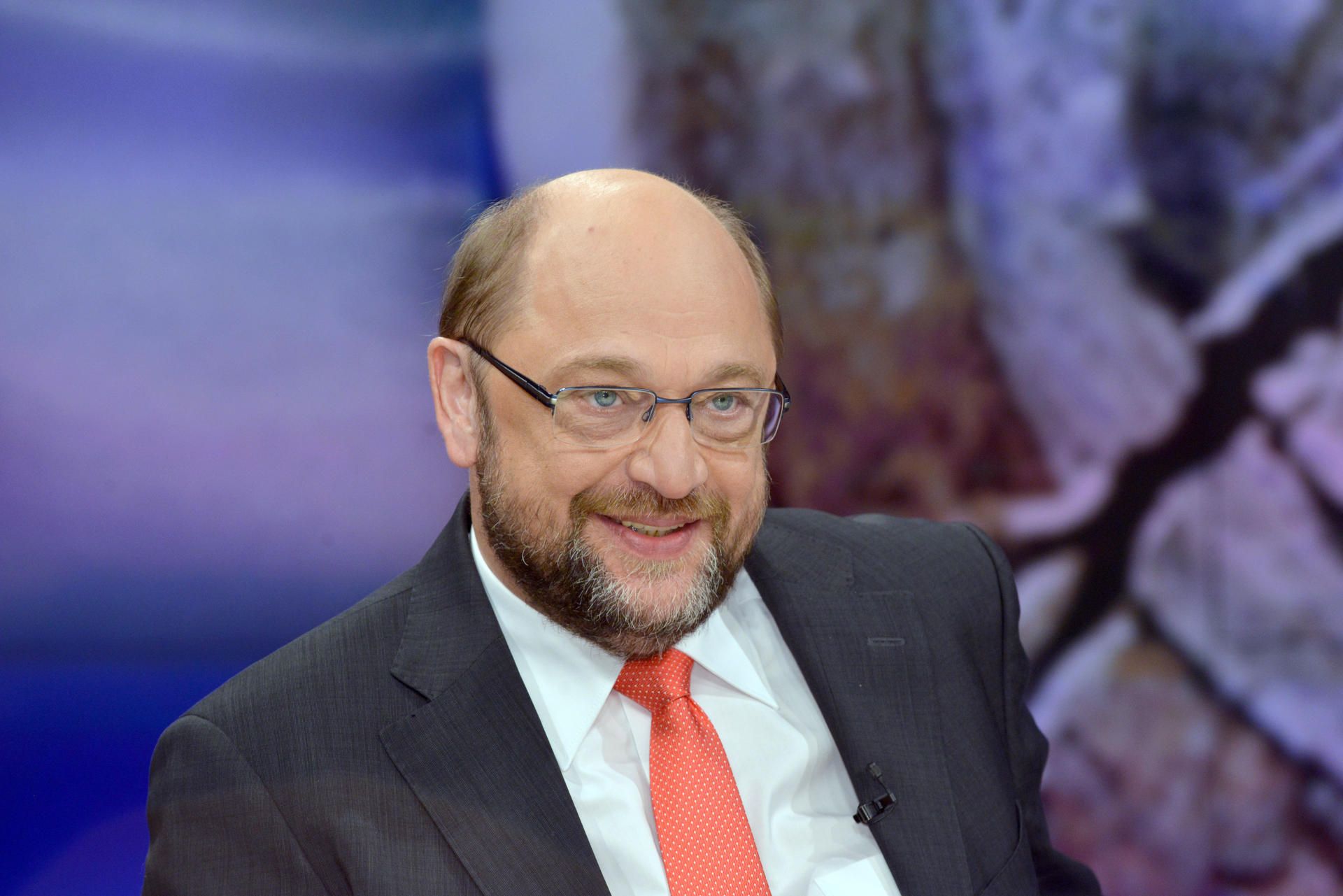 Martin Schulz