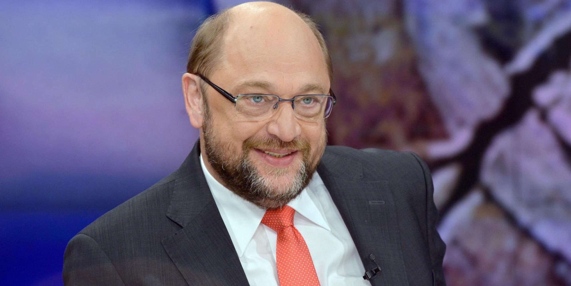 Martin Schulz