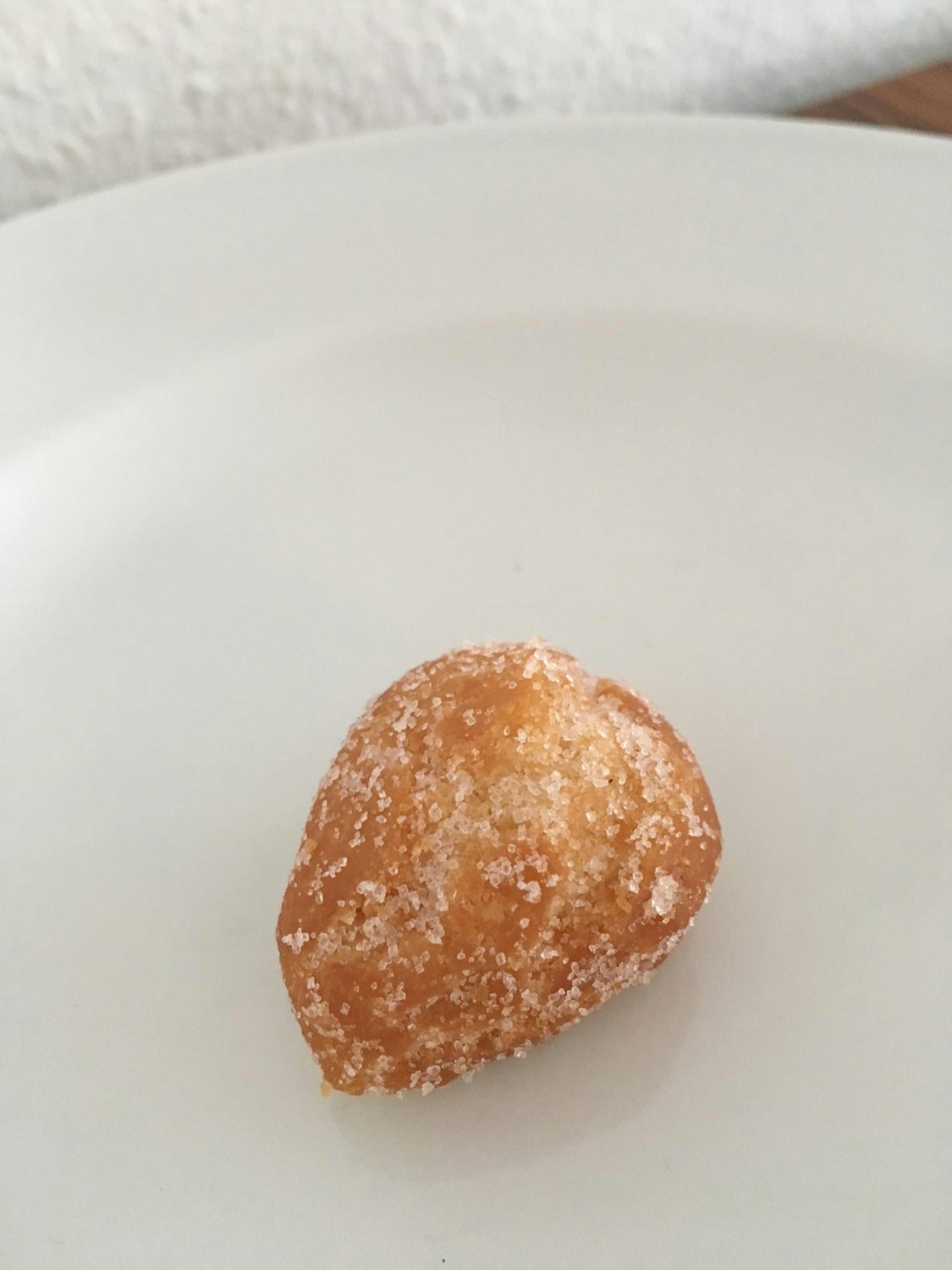 Kleins Backstube