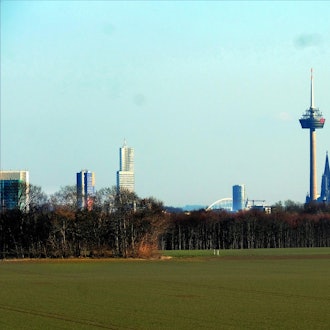 landschaftspark belvedere