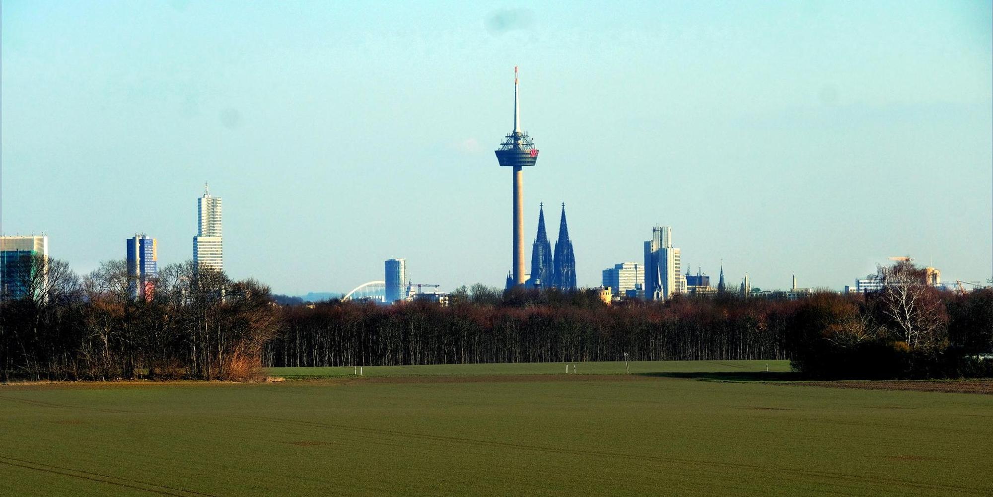 landschaftspark belvedere