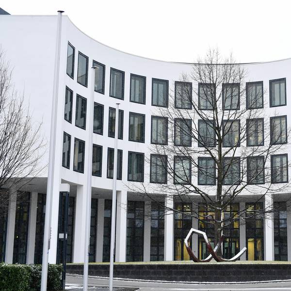 Bundesanwaltschaft 220620