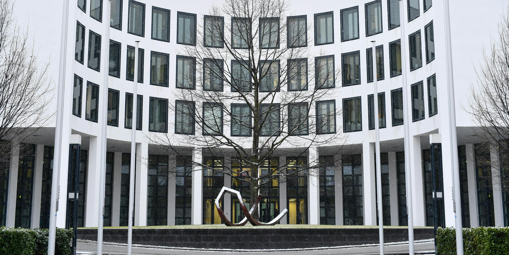 Bundesanwaltschaft 220620