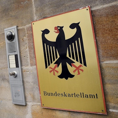 Kartellamt Bundesadler