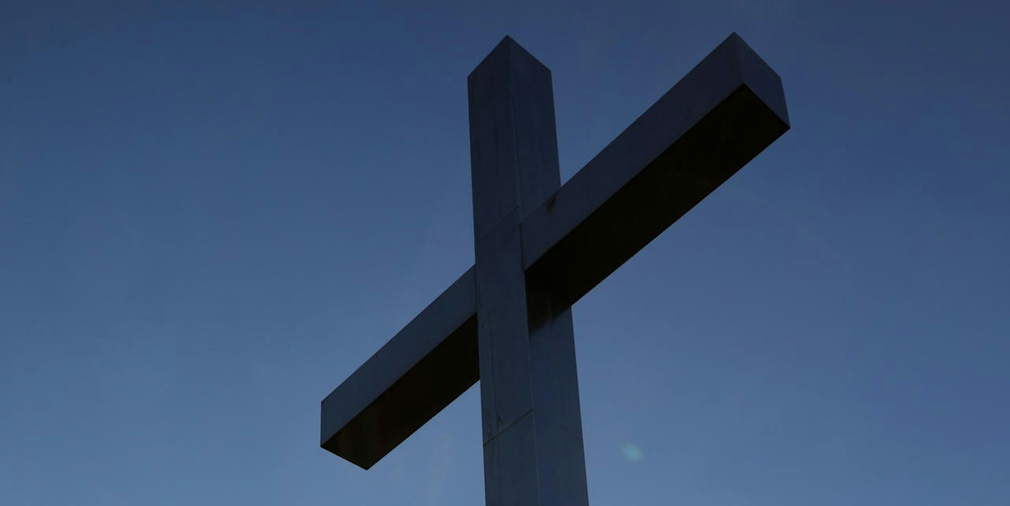 Barbarakreuz Lüderich Overath