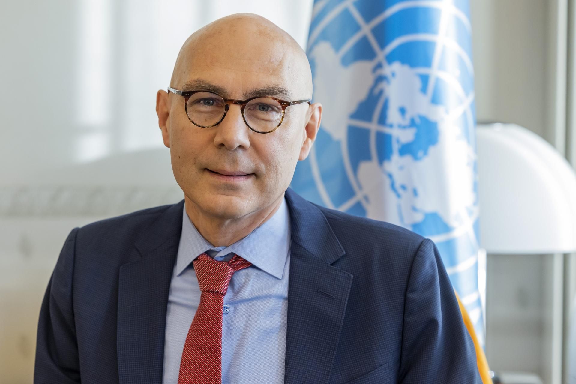 Volker Türk