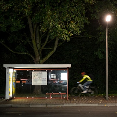 HaltestelleSymbolfoto