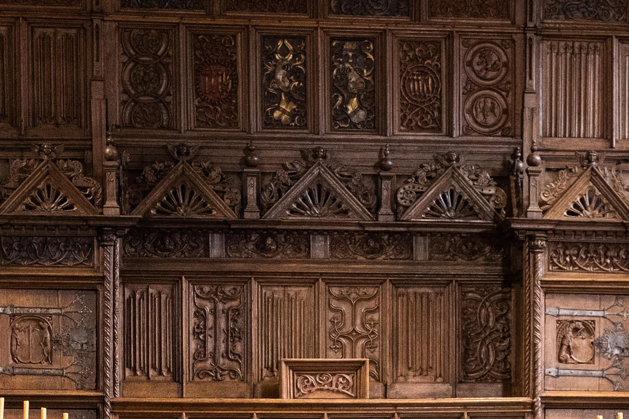 Kein Kreuz Münster G7 dpa 041122