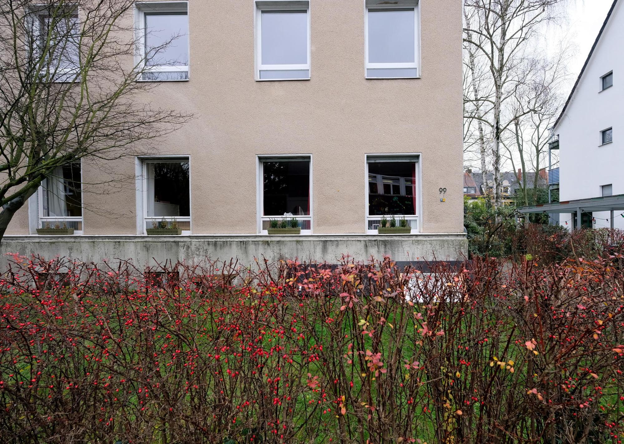 Schilerstraße