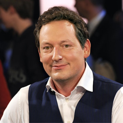 Eckart von Hirschhausen dpa