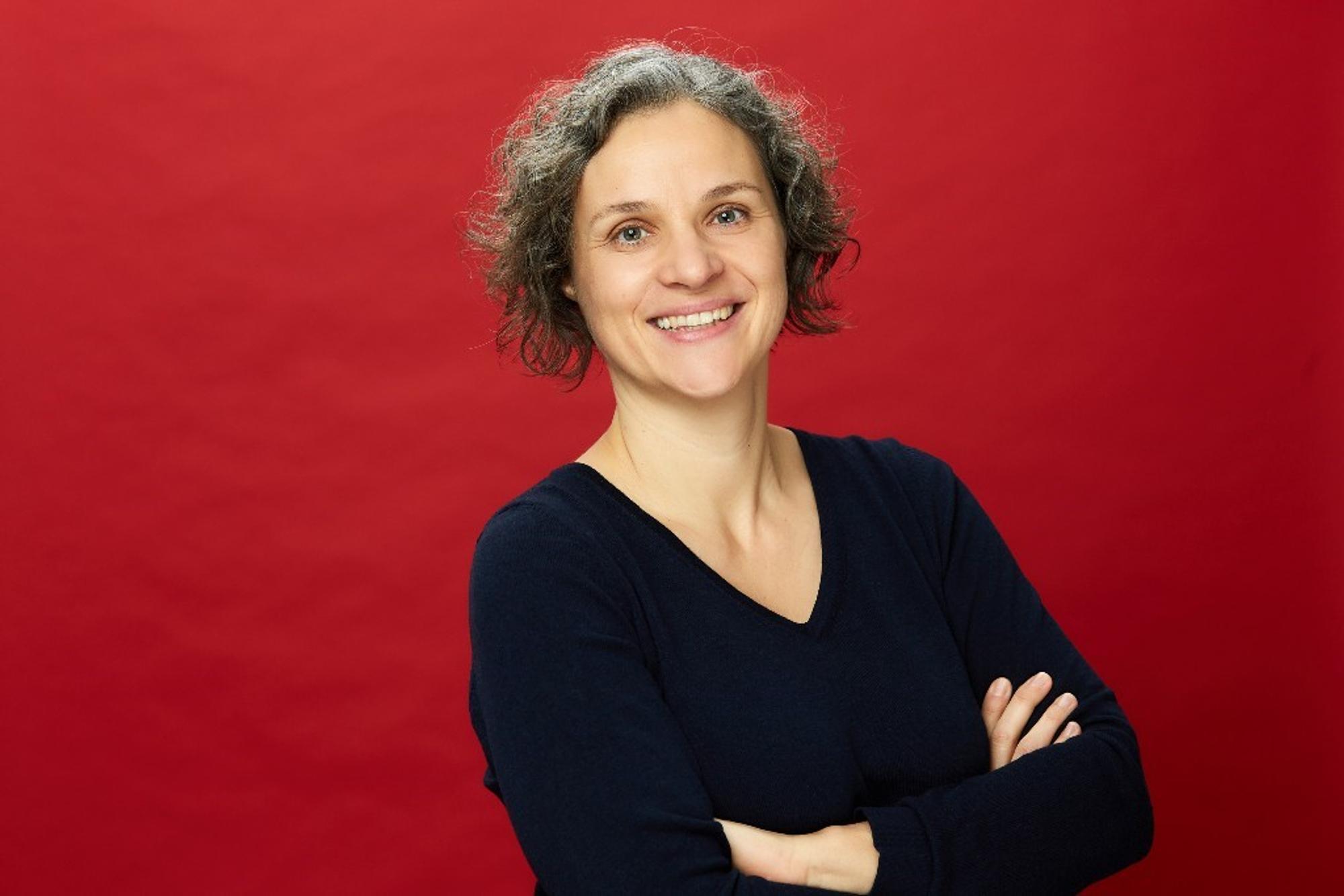 Heidi-Scheuermann