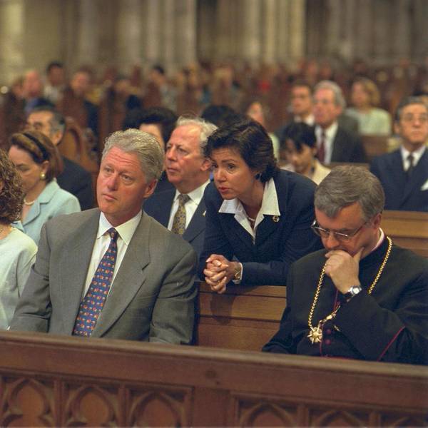 clintons dom header stef