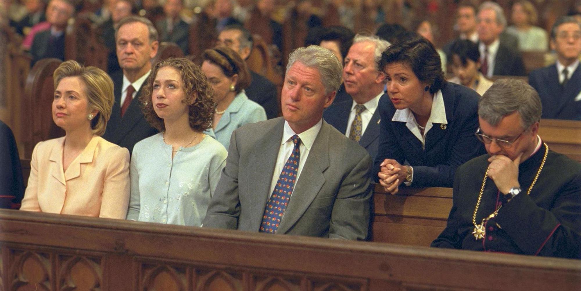 clintons dom header stef