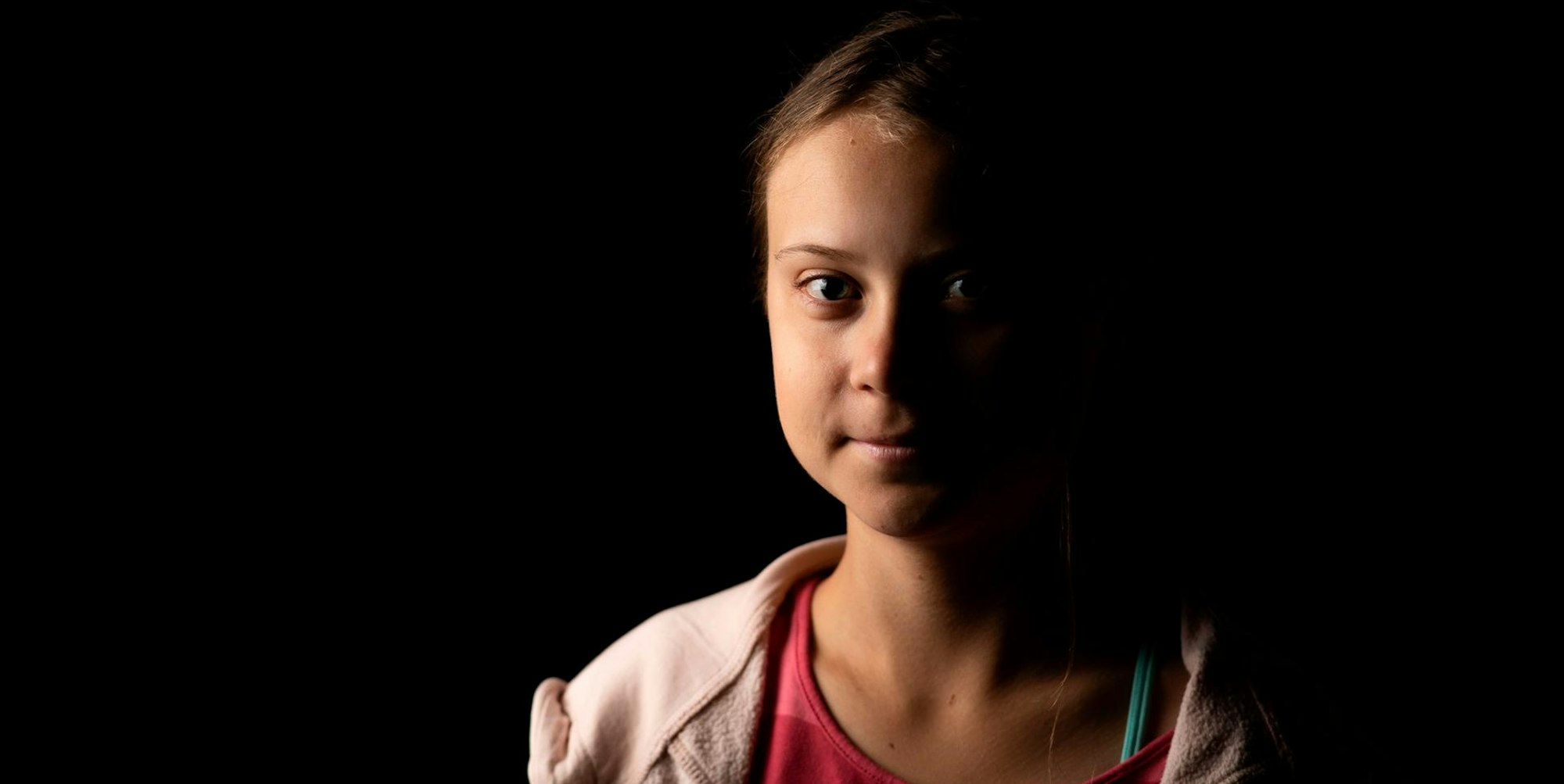 Greta Thunberg 081019