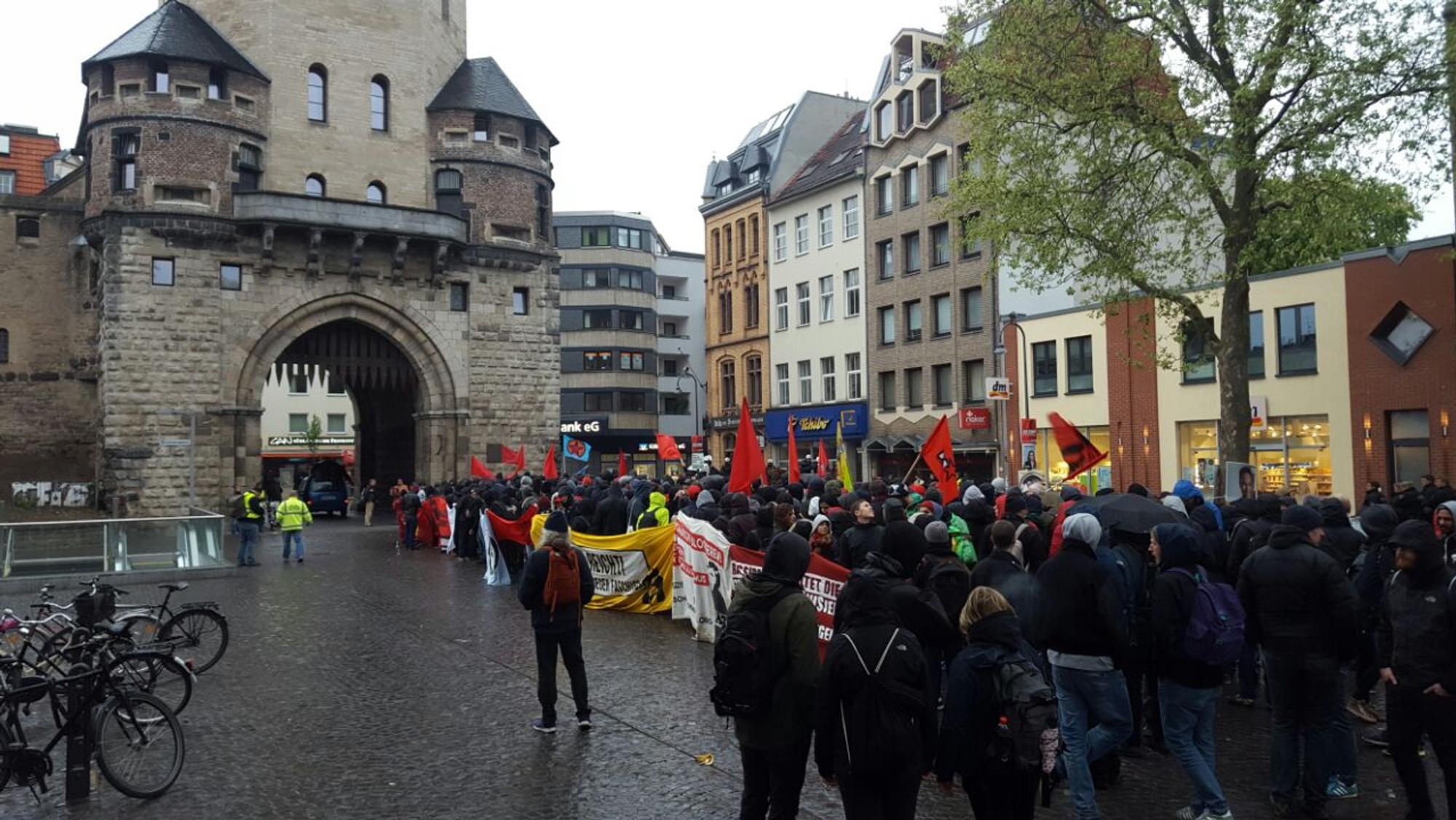 Chlodwigplatz