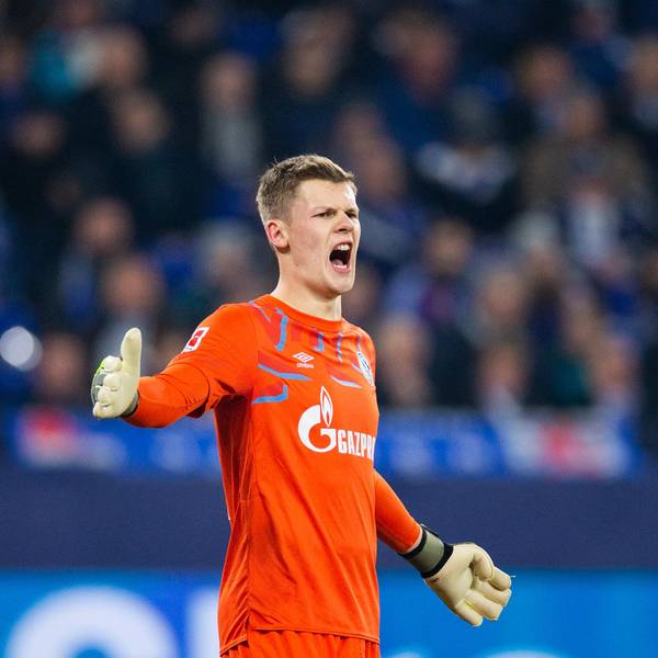 Alexander Nübel