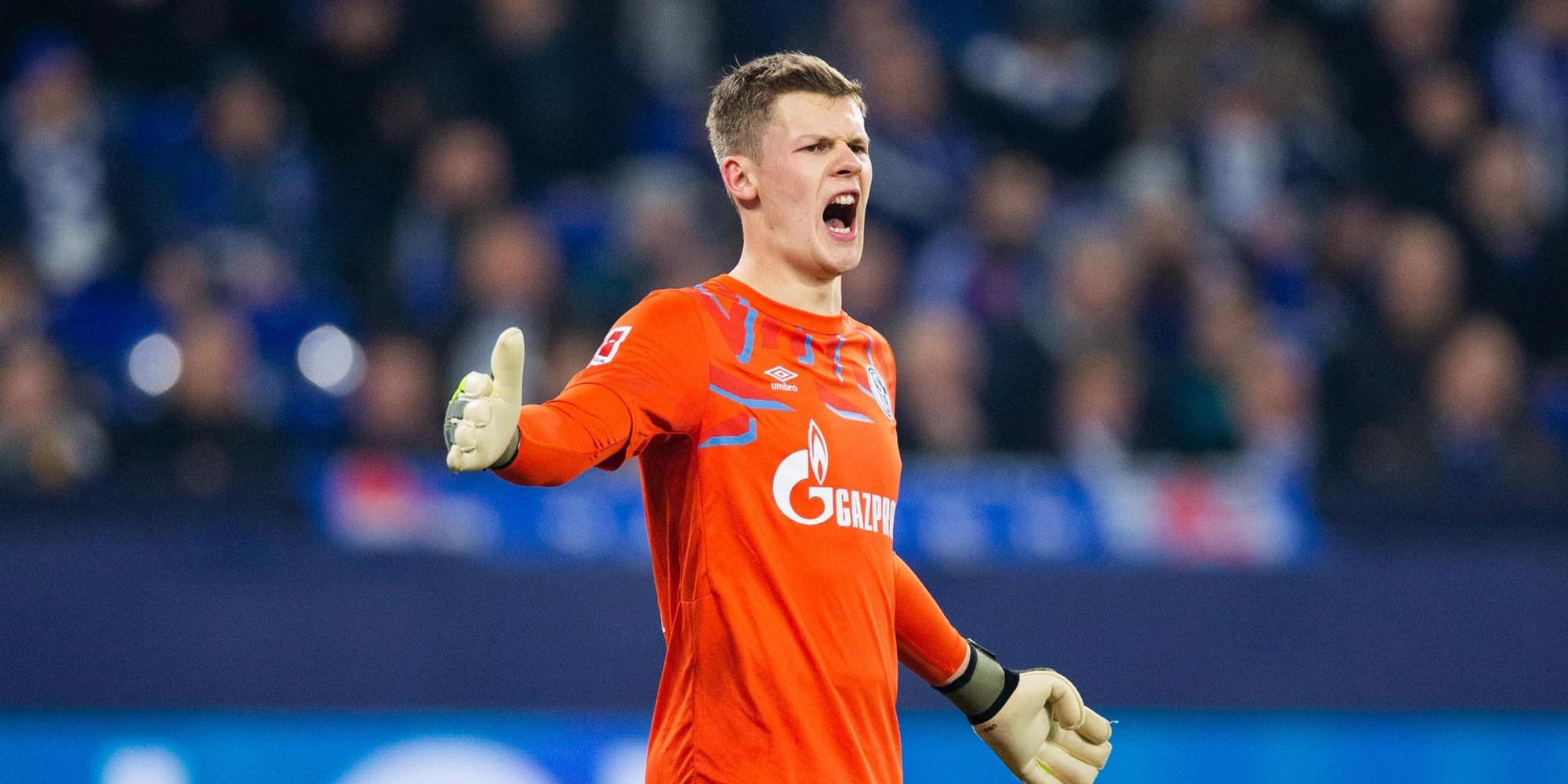 Alexander Nübel