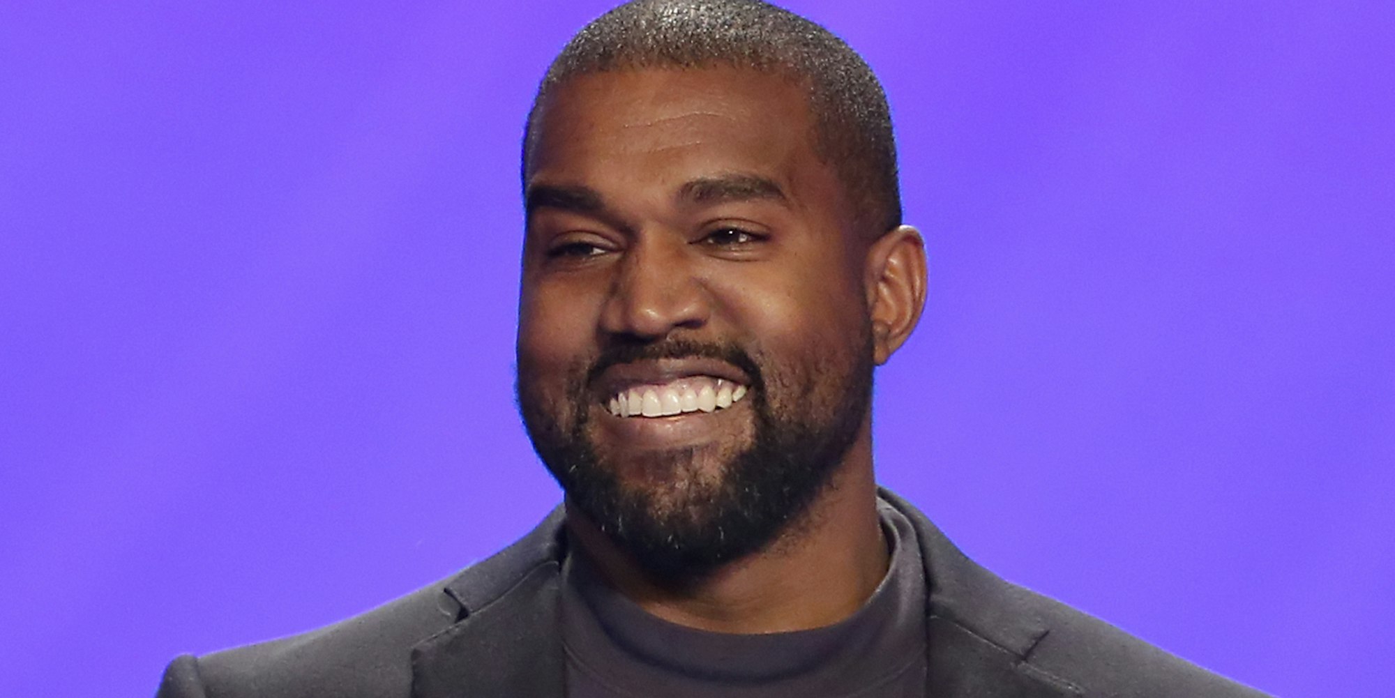 Kanye West
