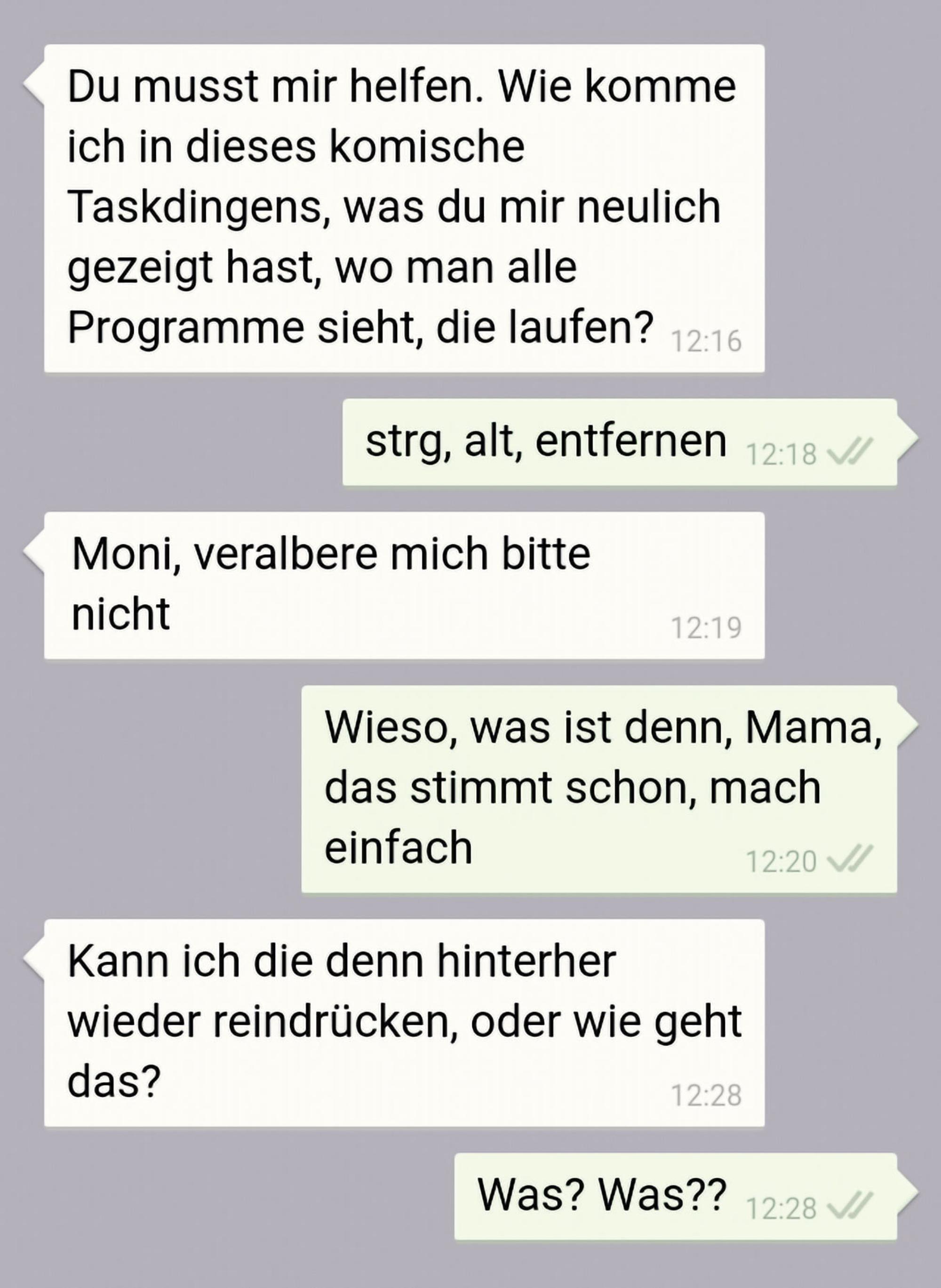 Neuer Inhalt