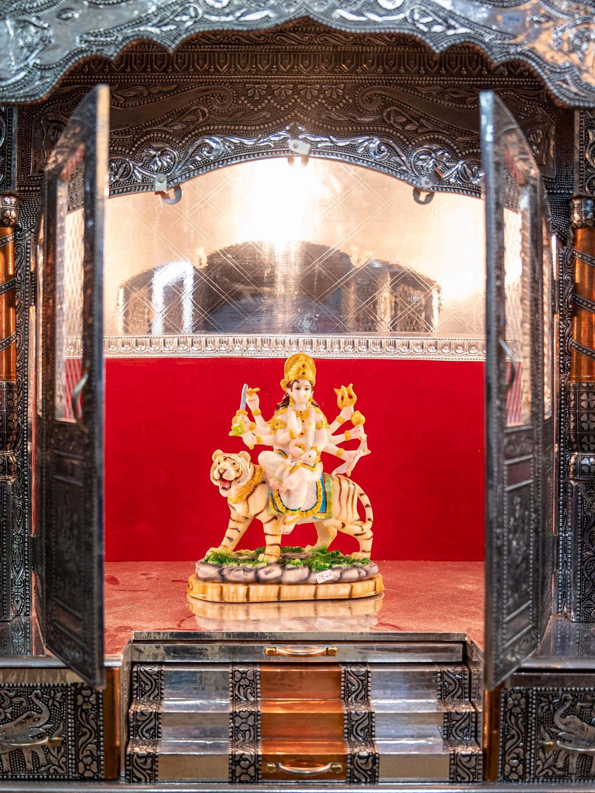 IndiaSchreinhell