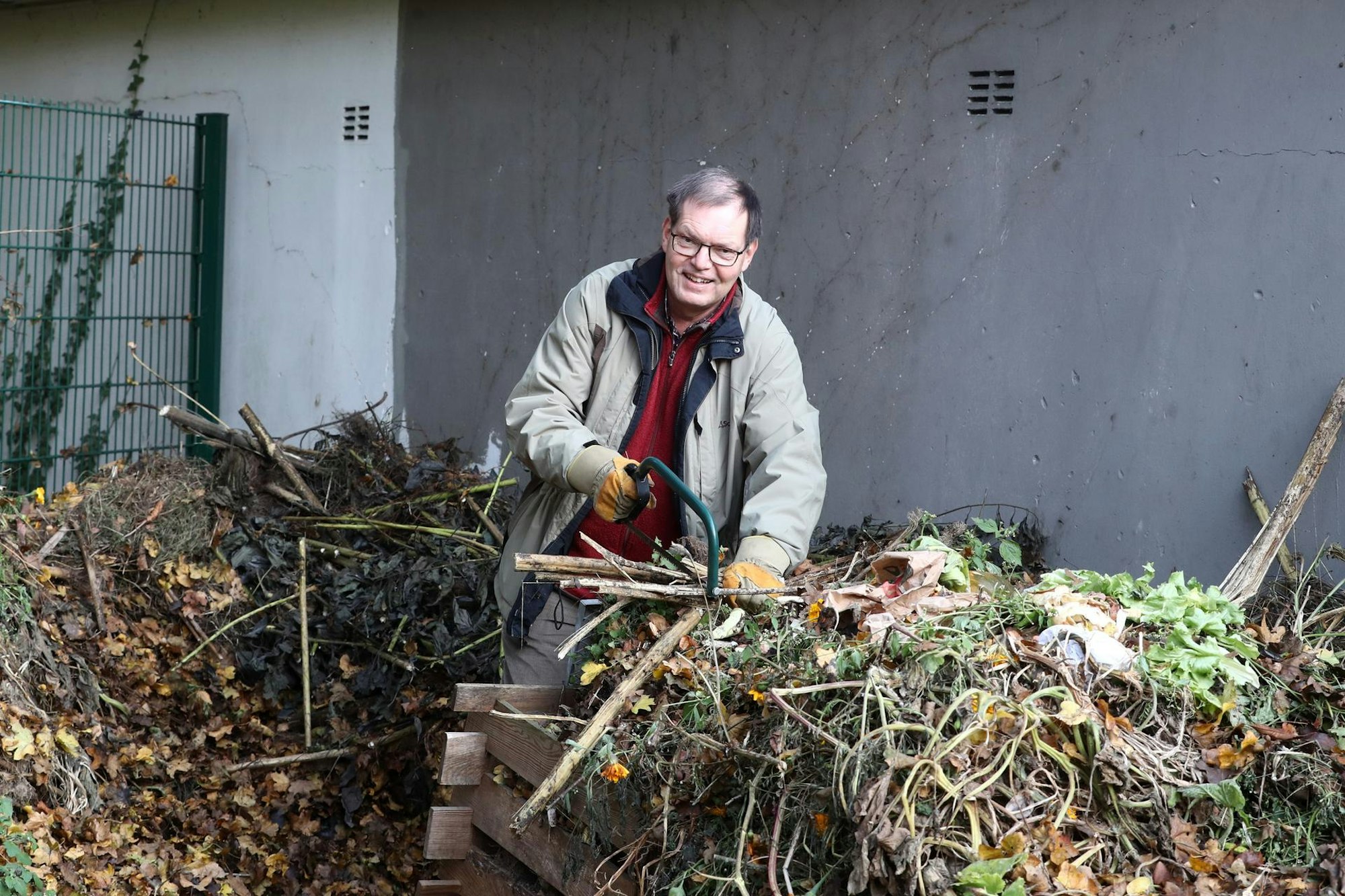 Norbert Höfer