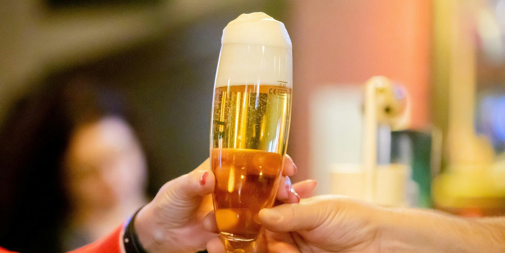 Bierproduktion Symbolbild 250722