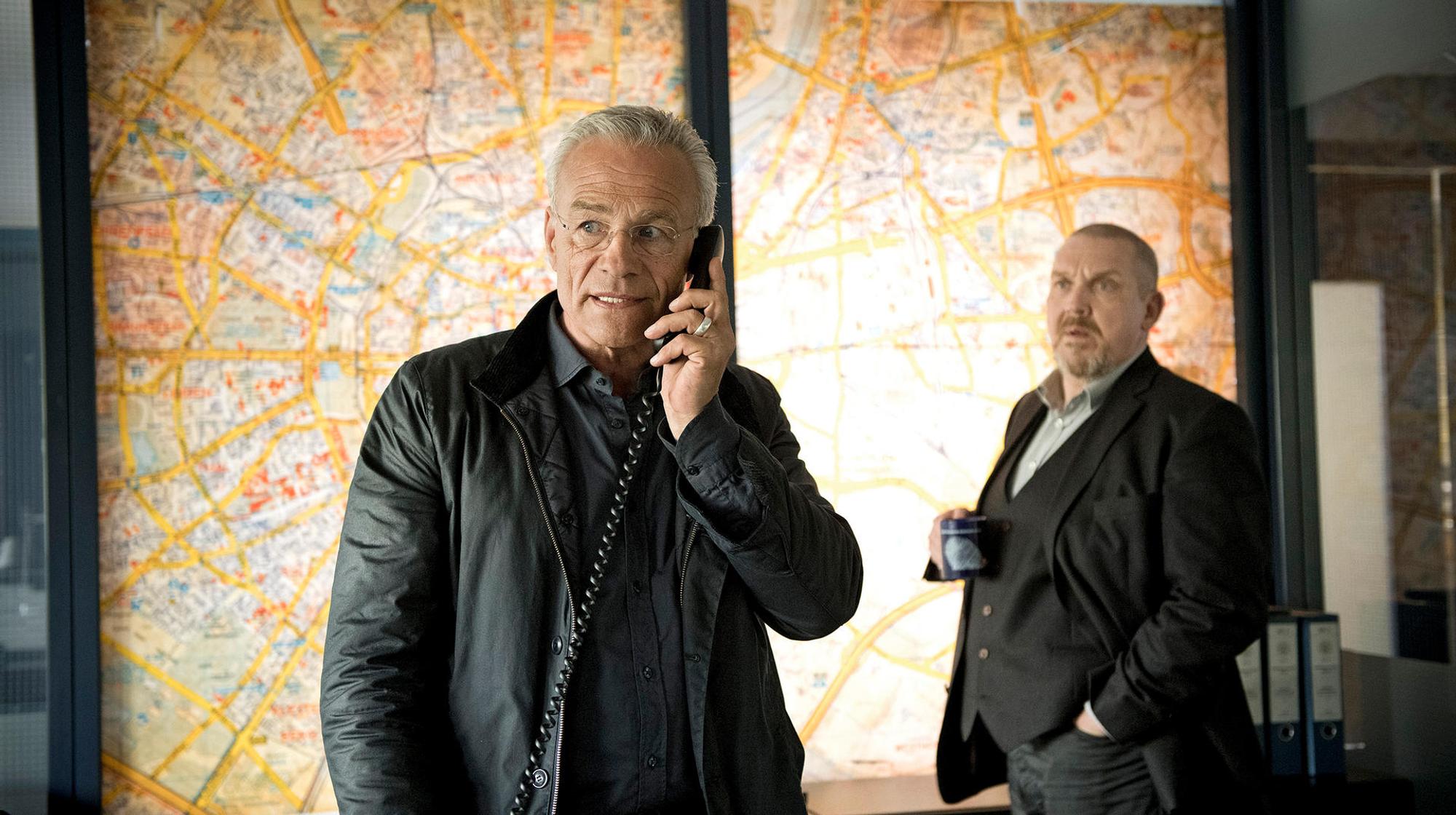 Tatort Köln-Karte