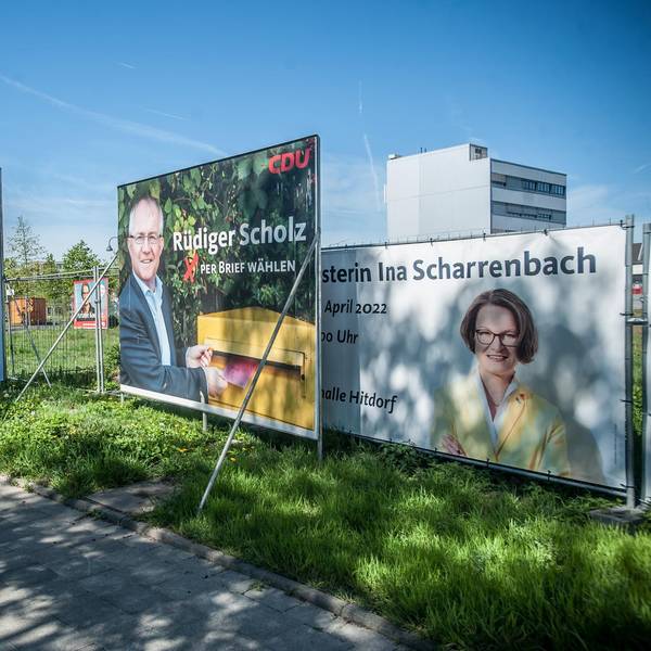 Wahl LEV