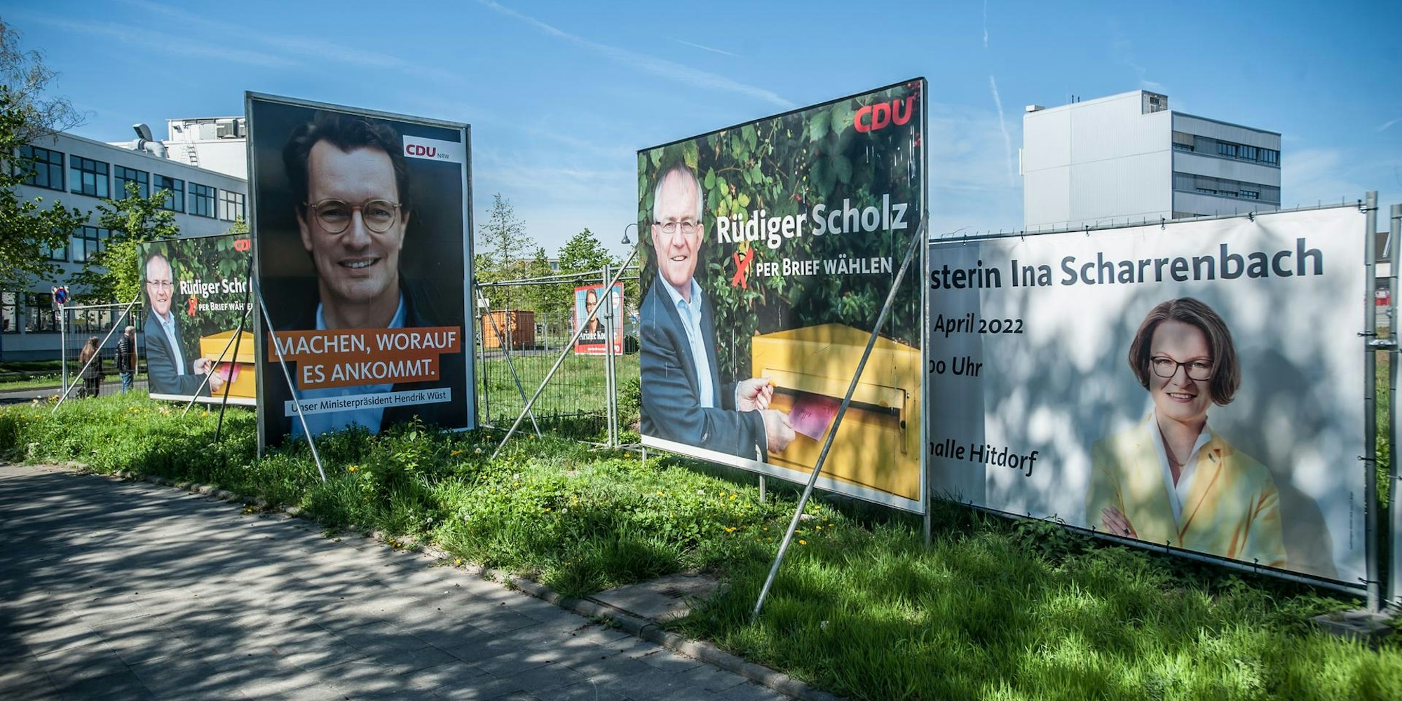 Wahl LEV