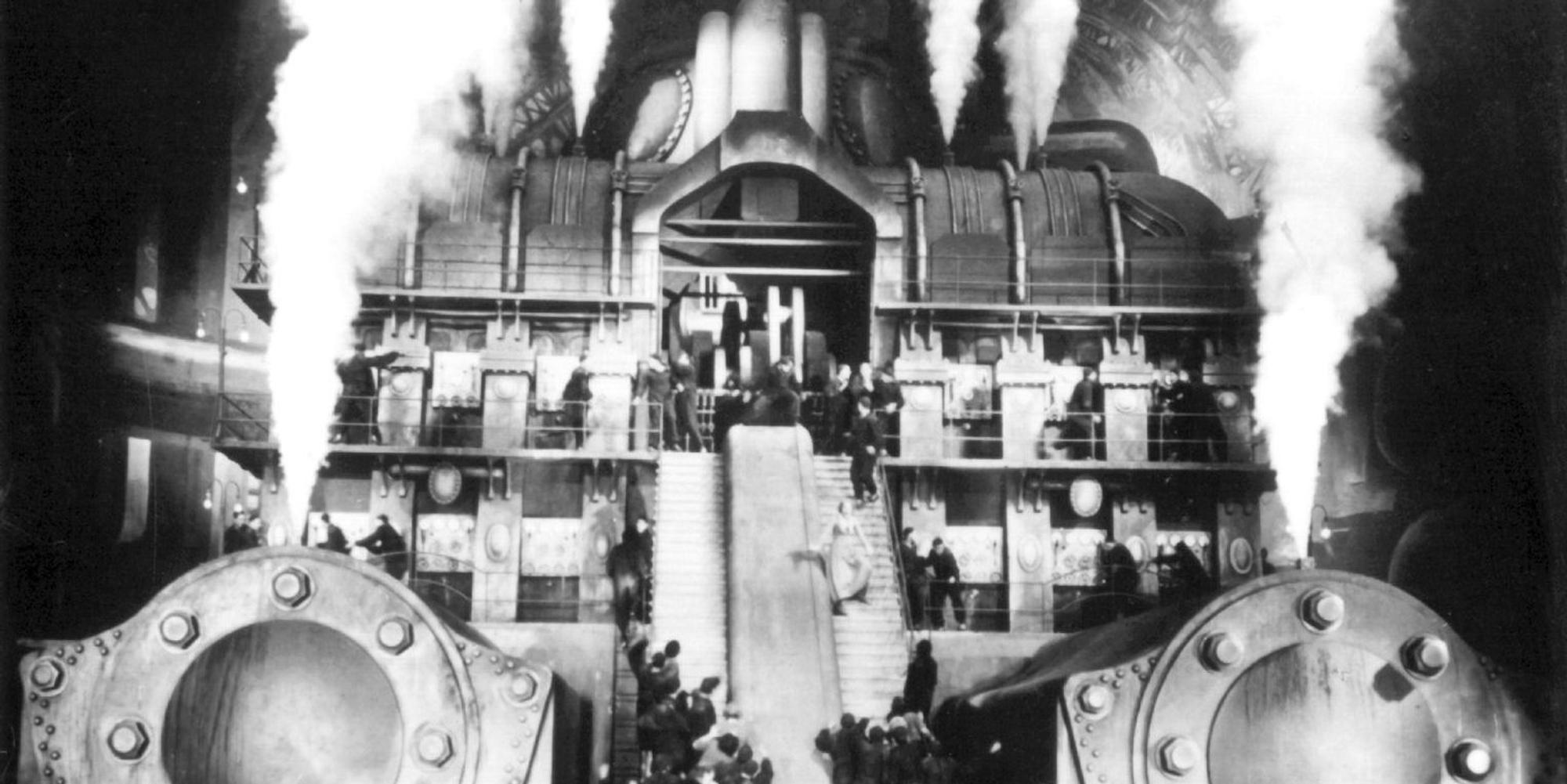 Metropolis2