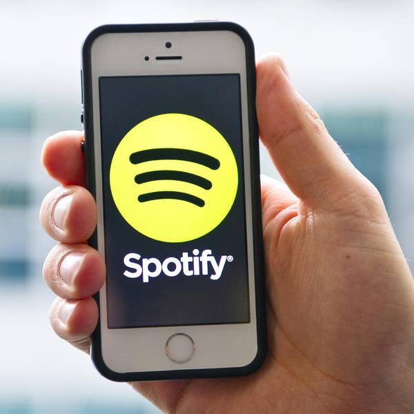Spotify_Tricks